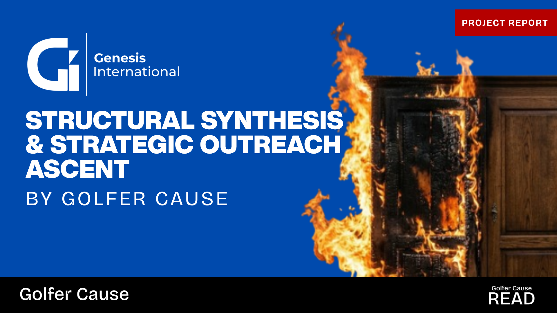 GINT Structural Synthesis & Strategic Outreach Ascent​​ Thumbnail